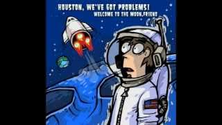 Houston weve got problems  Soviet R7 [upl. by Litton793]