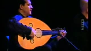 Anouar Brahem Toi qui sais Live [upl. by Ryter]