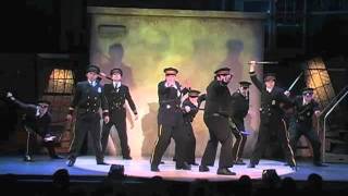 Urinetown  Cop Song [upl. by Ferro]