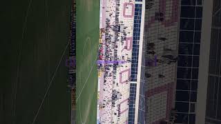 52 Orduspor FK 21 Pazarspor [upl. by Limhaj]