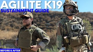 The Plate Carrier Setup You Didnt Know You Needed [upl. by Mycah]