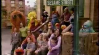 Sesame Street  quotThe Street I Live Onquot [upl. by Kameko]