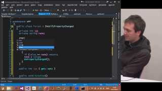 How ReSharper Improves Visual Studio 2013  Session 2 JetBrains NET Evening in Prague [upl. by Nagorb842]