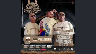 Session Madness 0472 70th Episode Road To ANWSM24 Blessed By Ell Pee Charity hearthisat [upl. by Eilyak779]