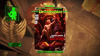 Fallout 4 Who Can Stop The Unstoppable GrogNaRok Issue 2 Location [upl. by Ynohtnanhoj404]