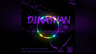 tropa vibes pitong gatang Reggae remix DJ Nathan [upl. by Nihahs]