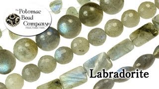 About Labradorite [upl. by Leibrag]