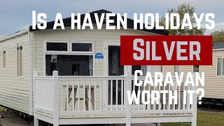 Haven Silver Caravan Is The Upgrade Worth It [upl. by Joaquin]