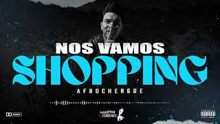 NOS VAMOS DE SHOPPING Afrochengue MARTIN MORENO x TWINS MORENO [upl. by Meer]