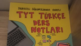 Vin Kampüs Tyt Seti  Alınır Mı  DETAYLI VİDEO [upl. by Devondra]