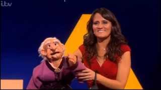 Nina Conti on Sunday Night at The Palladium 21914 [upl. by Lon794]