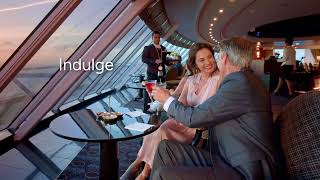 Oceania Cruises Your World Your Way [upl. by Amla]