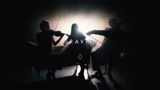 Gravity Official Lyric Video  Brian amp Jenn Johnson  After All These Years [upl. by Dnarb]