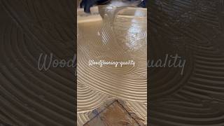 How to setup herringbone oak wood flooring drawing like tricks [upl. by Aivata276]