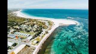 Branded Film  Lancelin South [upl. by Ymrej]