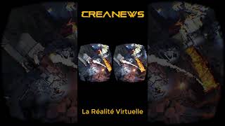 La Réalité Virtuelle VR Pour Quoi Comment et Pour Qui [upl. by Ecnerolf]