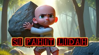 si pahit lidah [upl. by Barnabe]