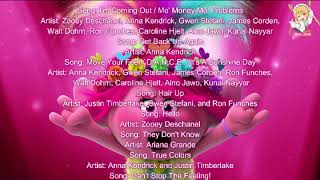 Trolls All Songs [upl. by Jobina]