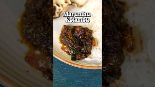 Boost your health with Marundhu Kuzhambu ✨ Recipe by Chef Praveen Try it now❤️ [upl. by Weasner]