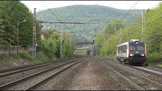 Journée dAvril sur lArtère Impériale Partie 1 [upl. by Airun388]