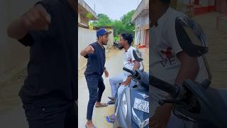 Rakhi bandhne wala video comedy abcvlogs ajaypoper realfools shortvideo ajaypopercomedyvideo [upl. by Meredeth]