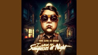 I Wear My Sunglasses At Night Cover [upl. by Acimehs]