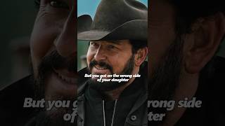 Is it wrong to be handsometvshow tseries yellowstone [upl. by Jammie]