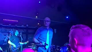 Wheatus  Teenage Dirtbag Live at Imperial Music Venue Mexborough  160923 [upl. by Erna931]