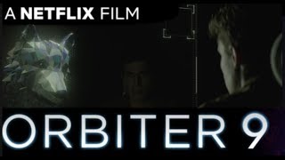 Orbiter 9 Review Finally a Great Netflix 2018 SciFi [upl. by Gardel482]