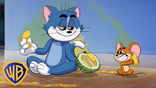 Tom y Jerry Singapur episodios completos  Cartoon Network Asia  WBKidsEspana​ [upl. by Htaras]