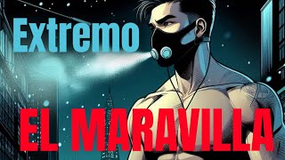 El Maravilla Frío lento [upl. by Enuj]