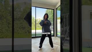 Charli DAmelio Is Taking Over TikTok With This Dance 😳 [upl. by Eentruoc]