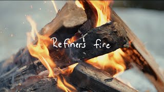 Refiners Fire 35th Anniversary  Official Lyric Video  Brian Doerksen feat Mission House [upl. by Anivas]