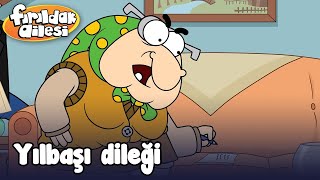 İlginç Dilekler 🤣  firildakailesiresmi 15 [upl. by Akamaozu]