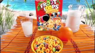 Commercial Collection Froot Loops Volume 1 [upl. by Gena]