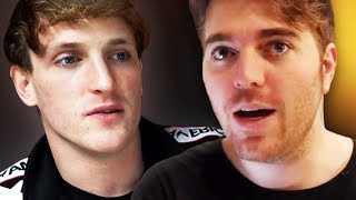 Logan Paul’s Documentary Trailer Is Terrible [upl. by Orme]