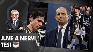 JUVENTUS ABBIAMO UN GROSSO PROBLEMA [upl. by Amron]