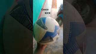 cosco kick।। cosco kick good ball [upl. by Verdie]