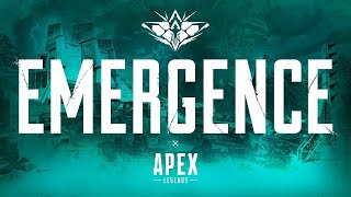 Apex Legends  Emergence Gameplay Trailer [upl. by Hofmann147]