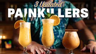 3 Modern Painkillers that are all better than the original [upl. by Quin]