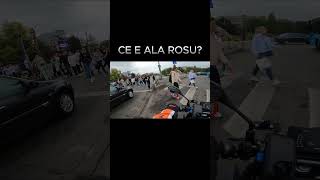 Superb shorts bucharest motovlog bucharestrider [upl. by Navak892]