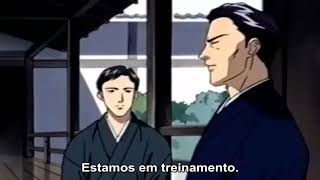 Kaikan Phrase  Episódio 12 Legendado [upl. by Winters]