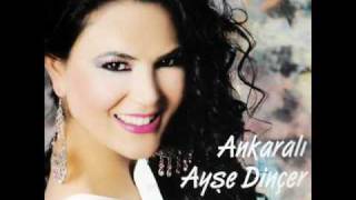 Ankarali Ayse Dincer 2010 ALTIN YÜZÜK SAK SAKflv [upl. by Etnud]