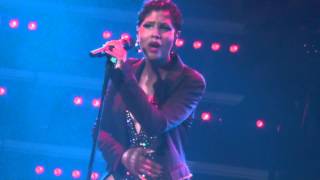 Toni Braxton I Wish 2014 [upl. by Togram]