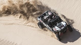 2020 RZR PRO XP  A New Generation of RZR  Polaris RZR® Full Video [upl. by Anecuza451]