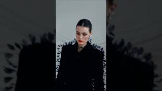 Givenchys Stunning FallWinter 20242025 Womenswear Reveal [upl. by Camp884]