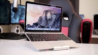 New MacBook Video Editing Performance [upl. by Aisyla105]