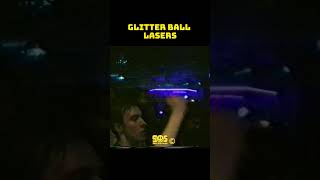 Glitter Ball Lasers 🌟🪩🌟 [upl. by Lian]