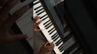 Play These SUPR FUNKY Jazz Piano Chords In A Minor Piano Tutorial [upl. by Latea]