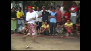 Gasing Festival in Lombok Island [upl. by Laufer]